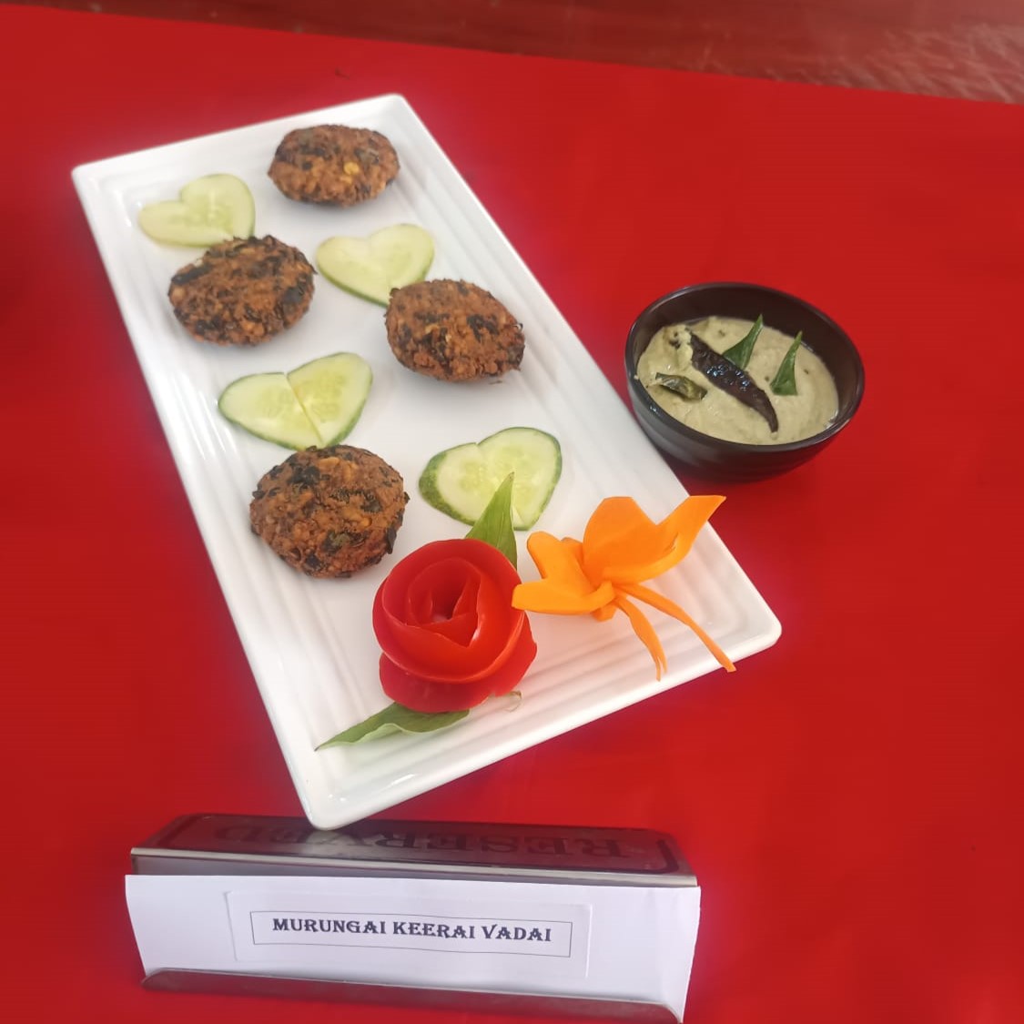Culinary Artistry